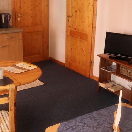 Ferienwohnung " Luv " Neuharlingersiel Ngoại thất bức ảnh