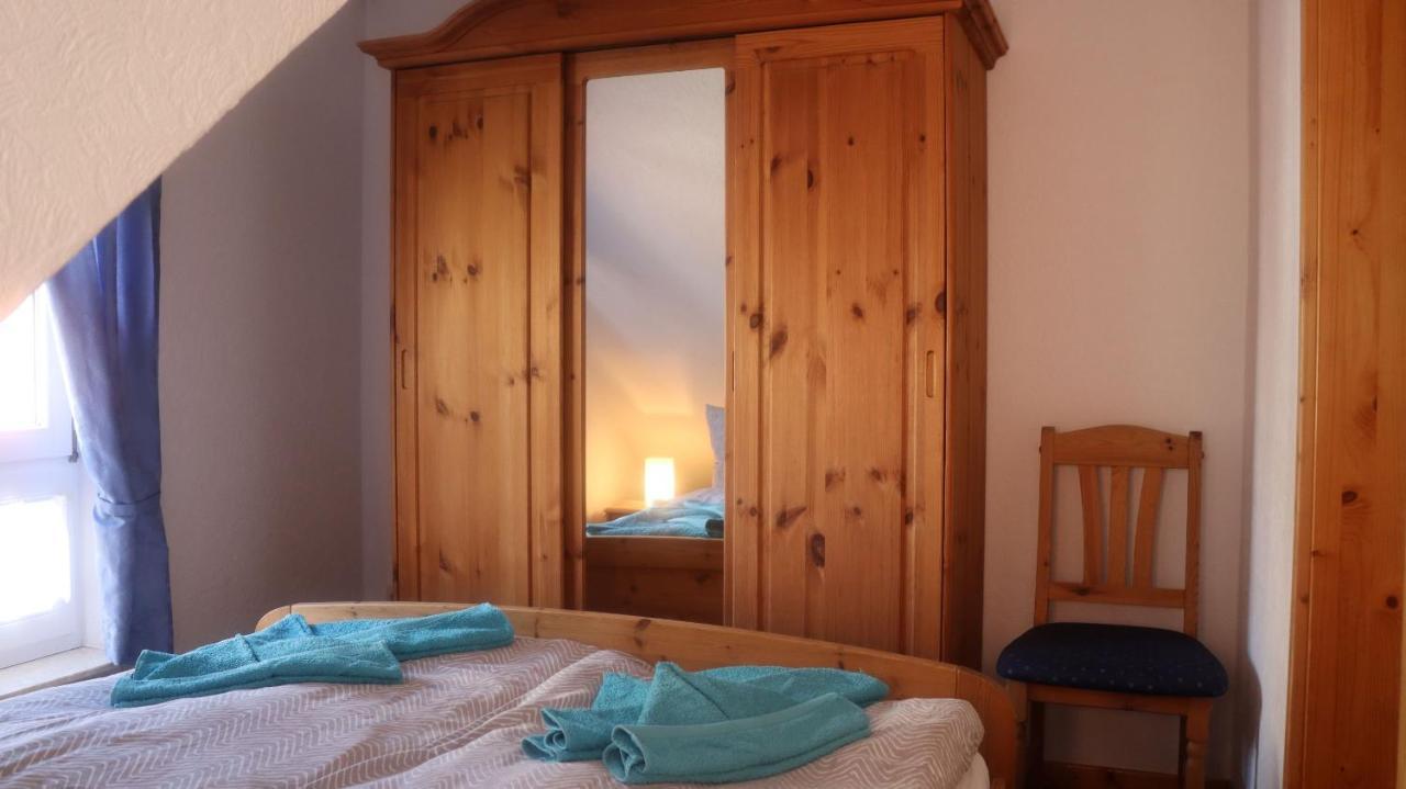 Ferienwohnung " Luv " Neuharlingersiel Ngoại thất bức ảnh