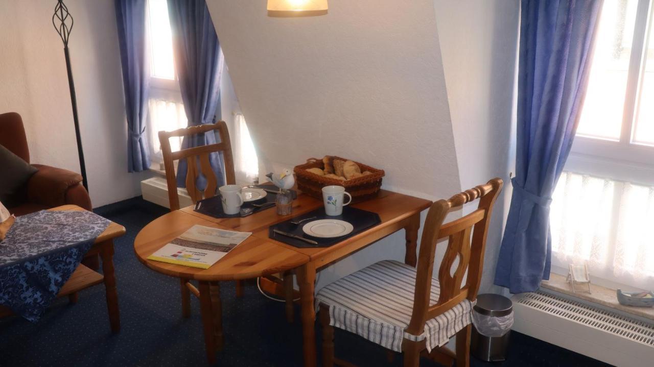 Ferienwohnung " Luv " Neuharlingersiel Ngoại thất bức ảnh