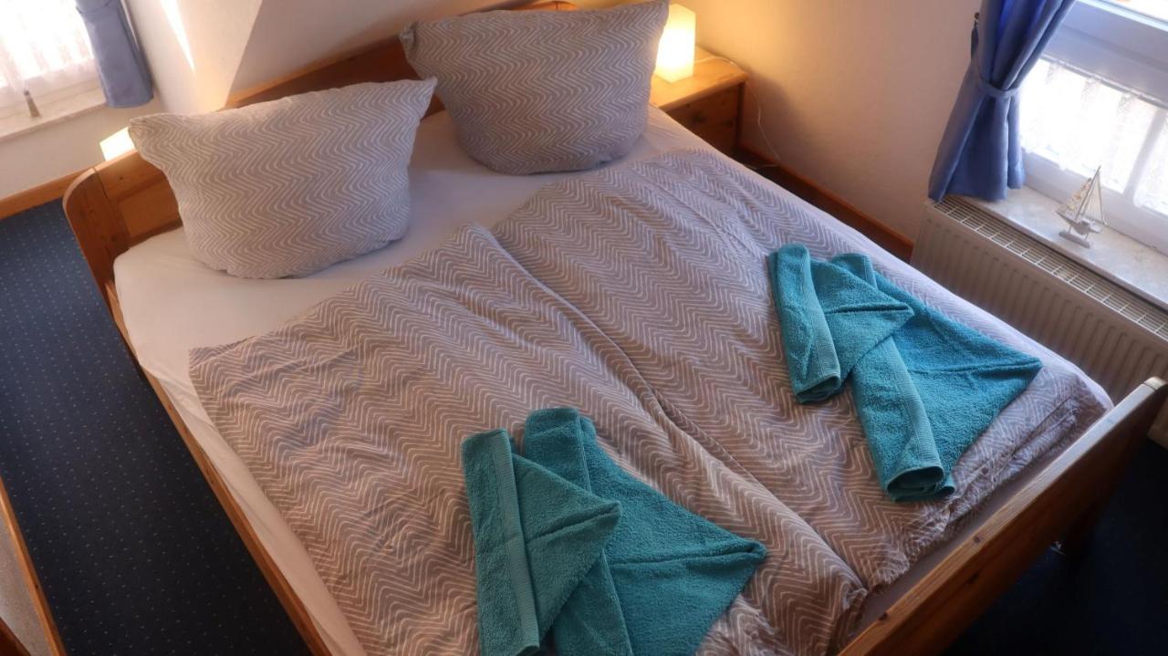 Ferienwohnung " Luv " Neuharlingersiel Ngoại thất bức ảnh