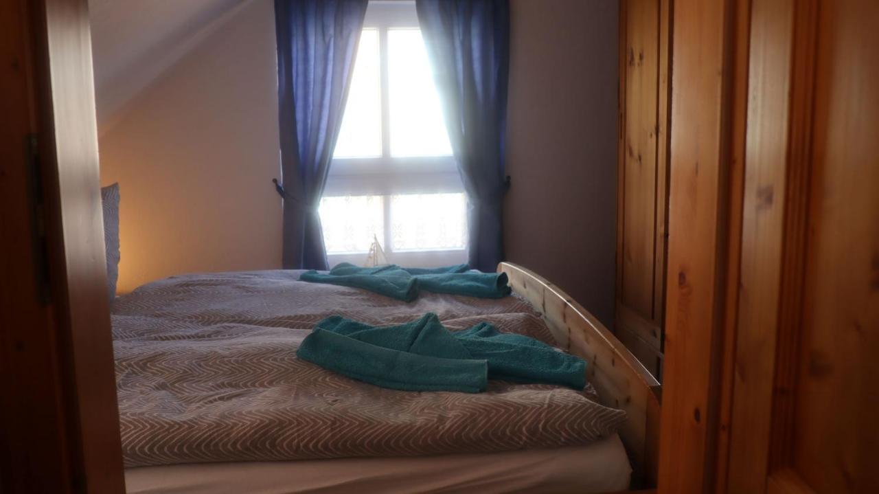 Ferienwohnung " Luv " Neuharlingersiel Ngoại thất bức ảnh