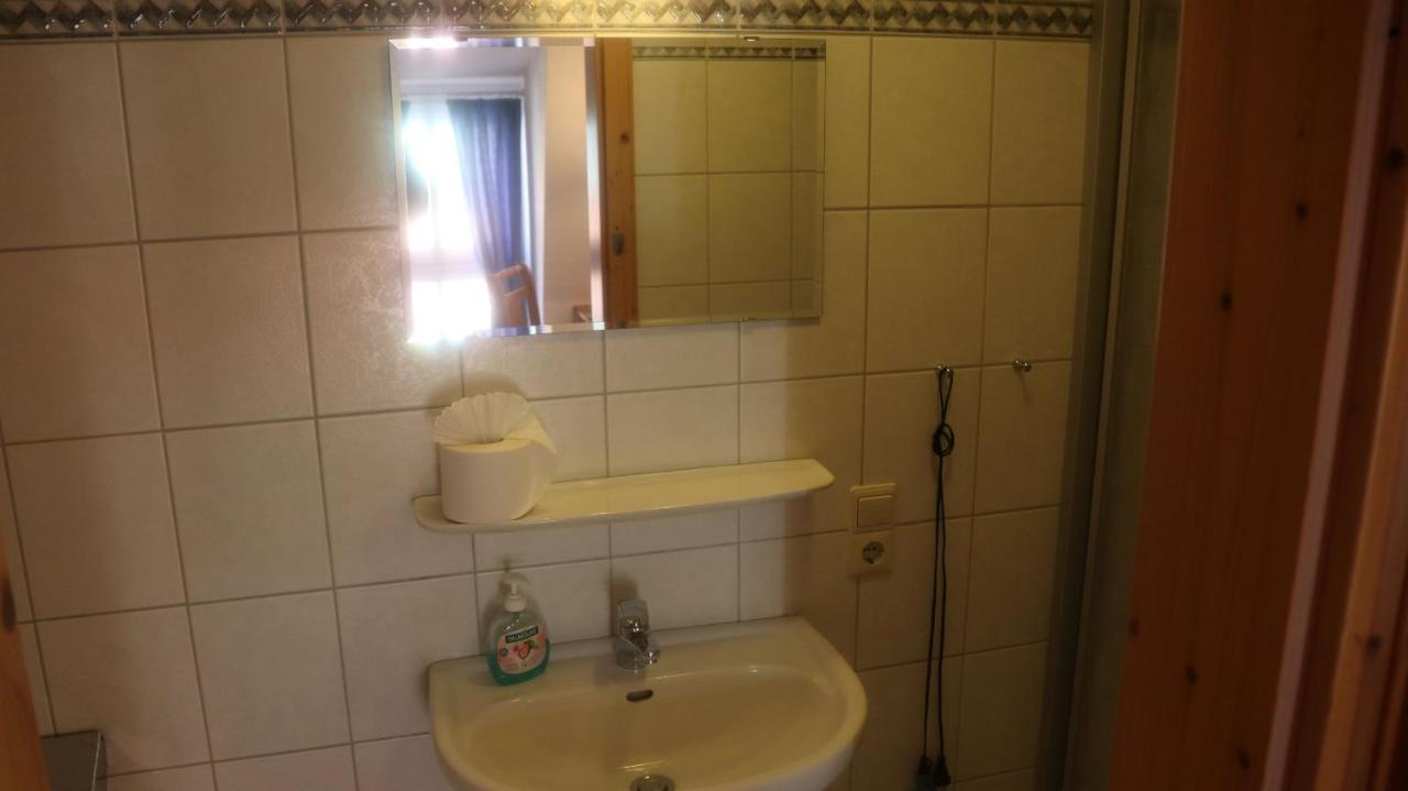 Ferienwohnung " Luv " Neuharlingersiel Ngoại thất bức ảnh