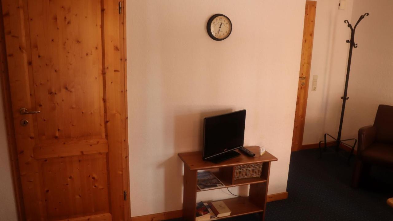 Ferienwohnung " Luv " Neuharlingersiel Ngoại thất bức ảnh