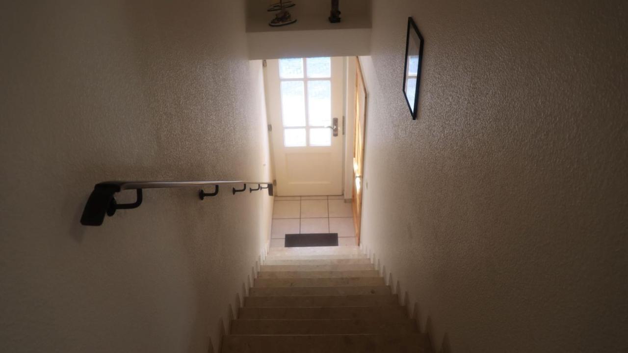 Ferienwohnung " Luv " Neuharlingersiel Ngoại thất bức ảnh