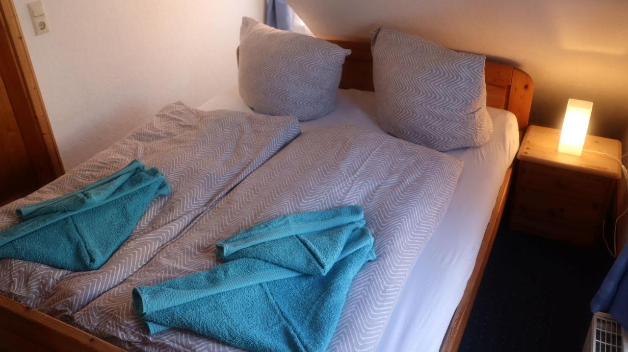 Ferienwohnung " Luv " Neuharlingersiel Ngoại thất bức ảnh