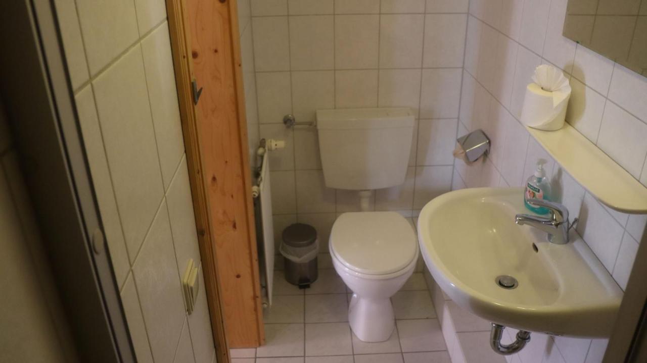 Ferienwohnung " Luv " Neuharlingersiel Ngoại thất bức ảnh